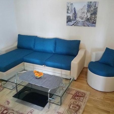 Apartman Ozi Petrovac Exterior foto