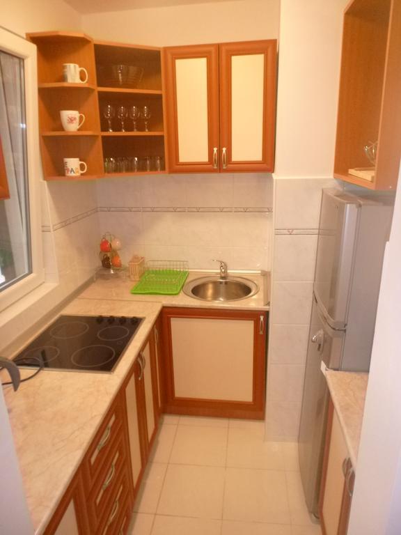 Apartman Ozi Petrovac Exterior foto