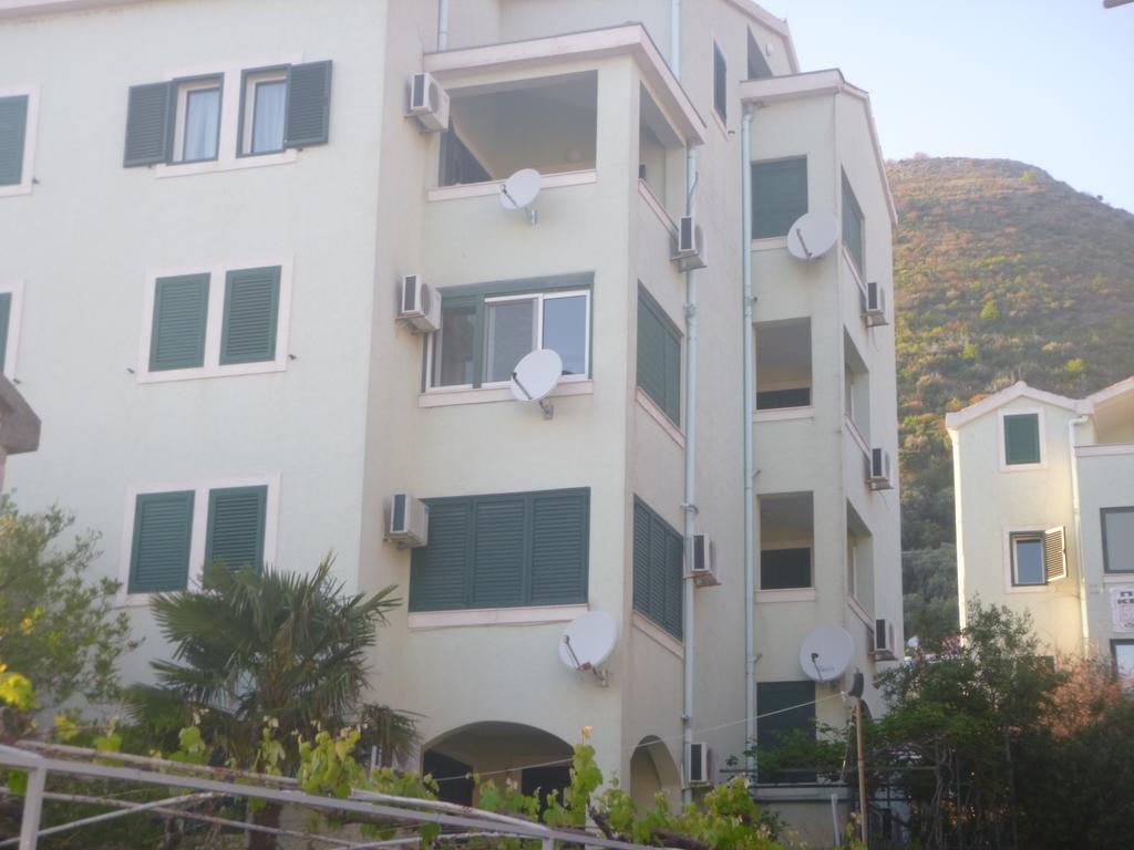 Apartman Ozi Petrovac Exterior foto